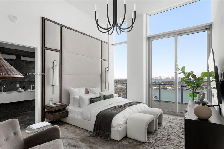 Monaco Yacht Club & Residences #PH2 image #14