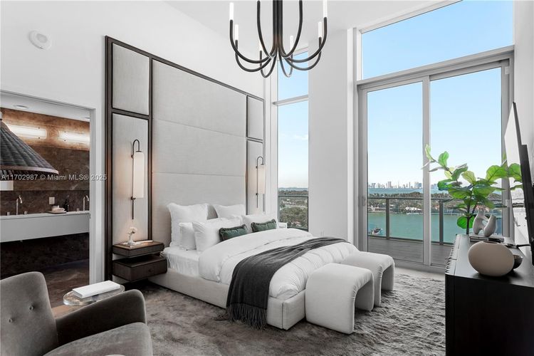 Monaco Yacht Club & Residences #PH2 image #16