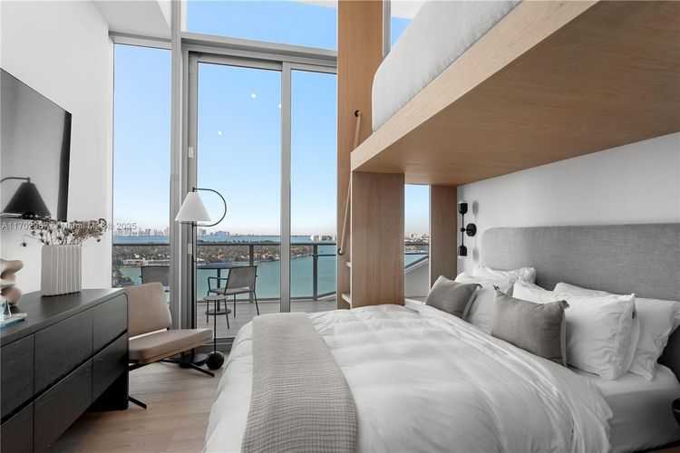 Monaco Yacht Club & Residences #PH2 image #20