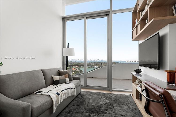 Monaco Yacht Club & Residences #PH2 image #23