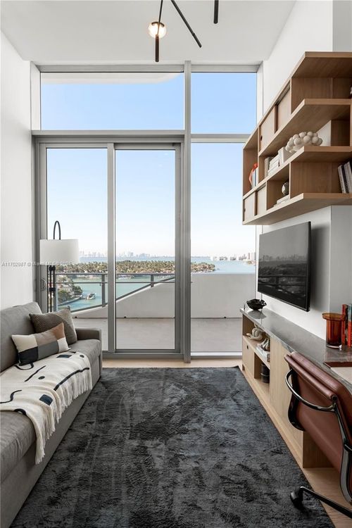 Monaco Yacht Club & Residences #PH2 image #24