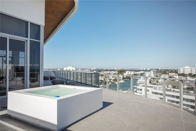 Monaco Yacht Club & Residences #PH2 image #30