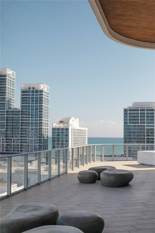 Monaco Yacht Club & Residences #PH2 image #31