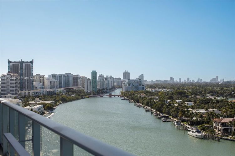 Monaco Yacht Club & Residences #PH2 image #39