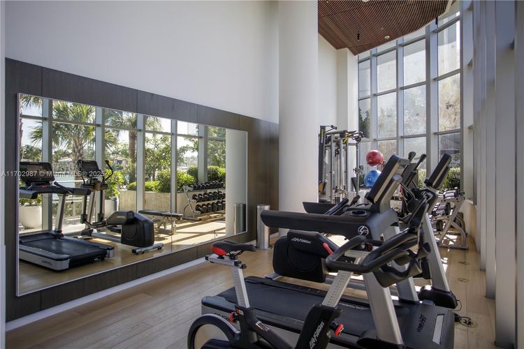 Monaco Yacht Club & Residences #PH2 image #43