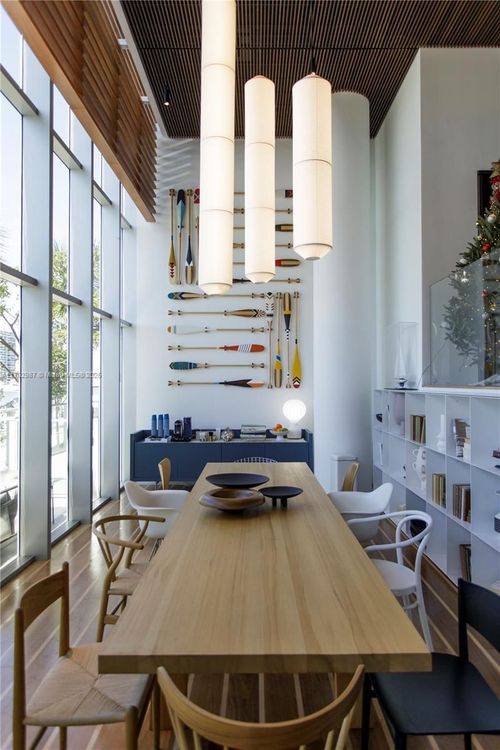 Monaco Yacht Club & Residences #PH2 image #44