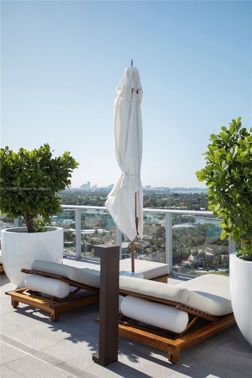 Monaco Yacht Club & Residences #PH2 image #47