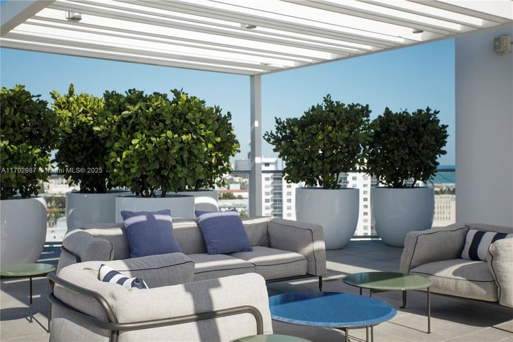 Monaco Yacht Club & Residences #PH2 image #48