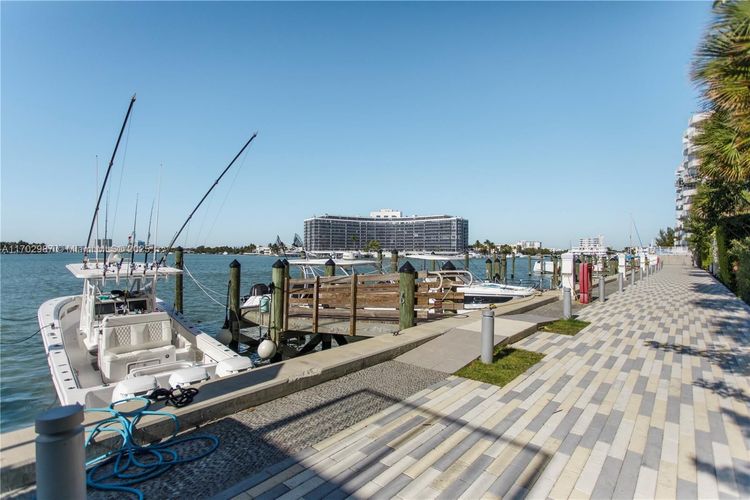 Monaco Yacht Club & Residences #PH2 image #49