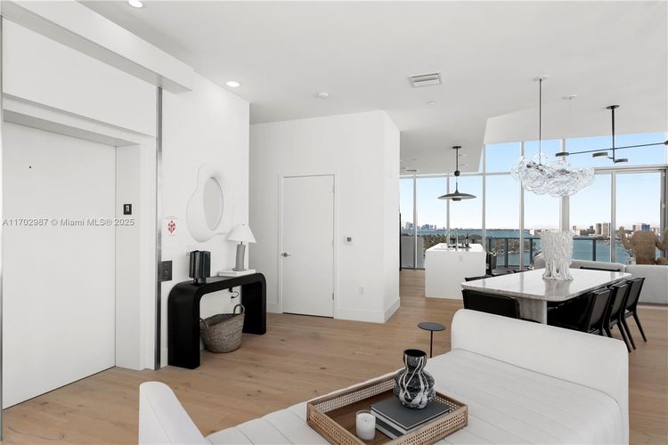 Monaco Yacht Club & Residences #PH2 image #6