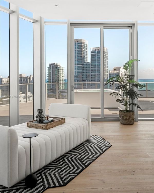 Monaco Yacht Club & Residences #PH2 image #7