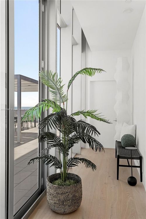 Monaco Yacht Club & Residences #PH2 image #8