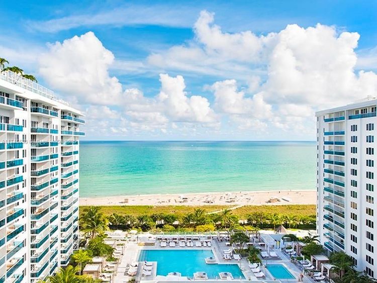 1 Hotel & Homes #1540 image #18