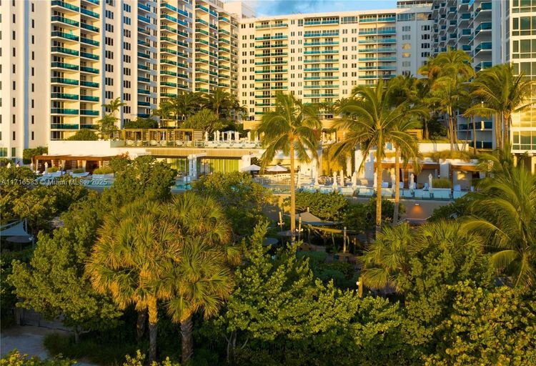 1 Hotel & Homes #1540 image #25