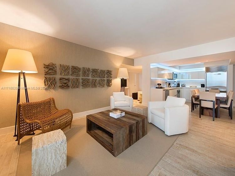 1 Hotel & Homes #1540 image #8