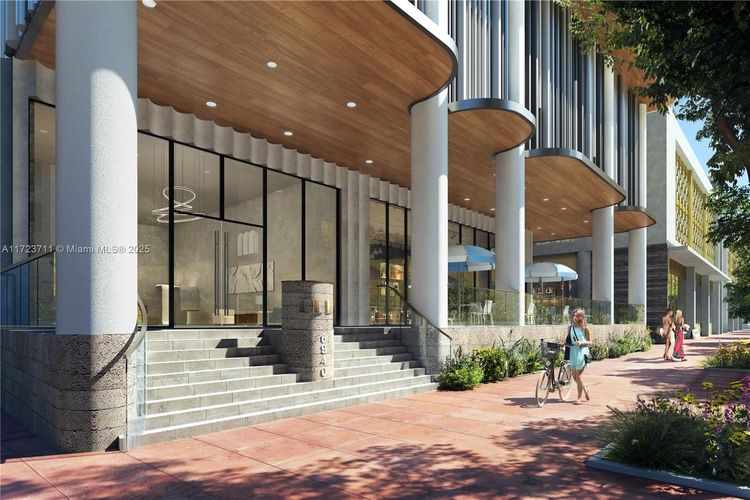 Ella Miami Beach #912 image #11