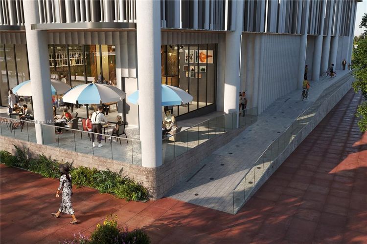 Ella Miami Beach #912 image #12