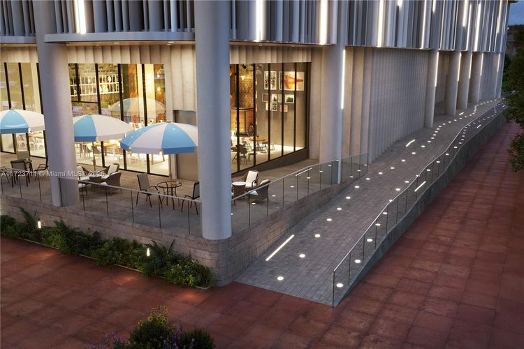 Ella Miami Beach #912 image #13