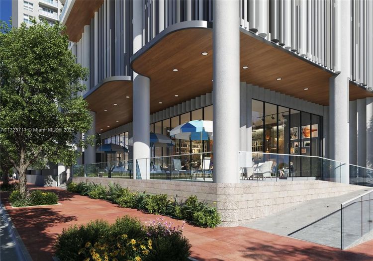 Ella Miami Beach #912 image #14