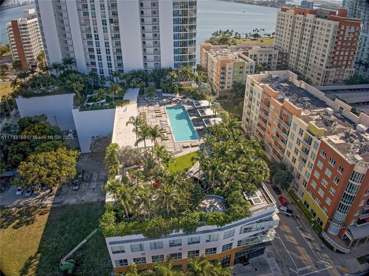 Paramount Bay #2302 image #50