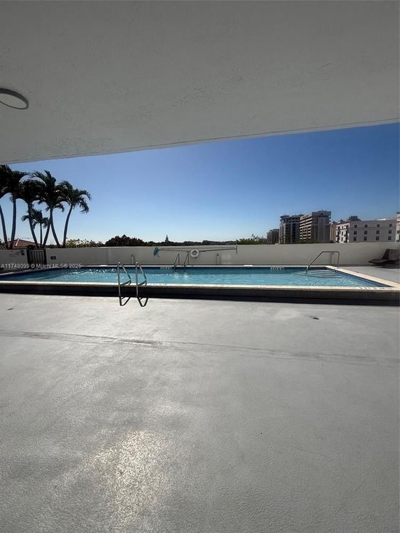 Gables Park Tower #804 image #13