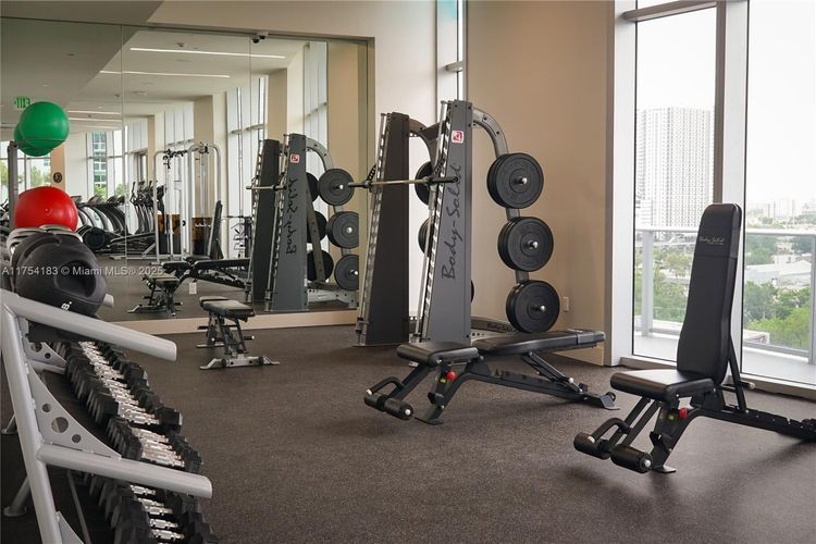 Aria on the Bay #1809 image #33