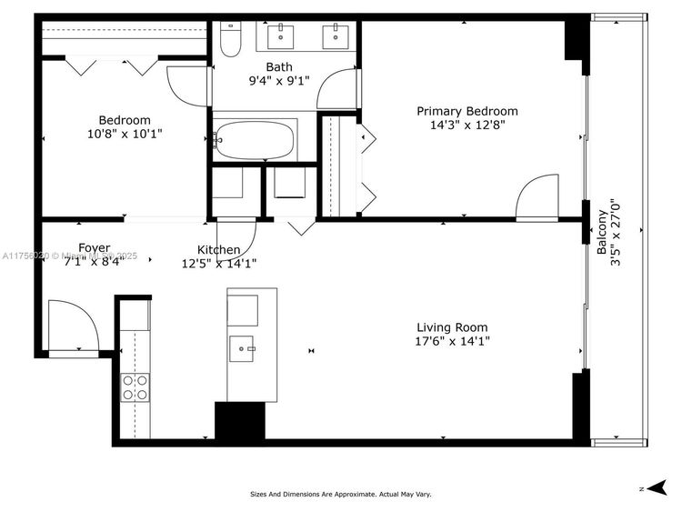 1100 Millecento #3303 image #31