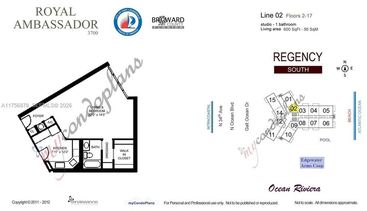 Royal Ambassador #402 image #16