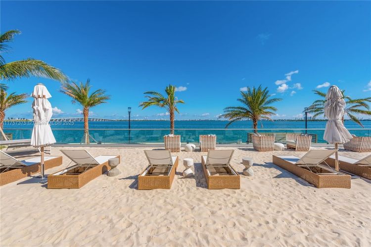 Biscayne Beach #2008 image #34