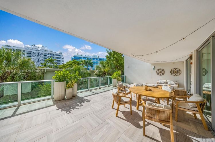 The Club at Bay Harbor #306 image #6