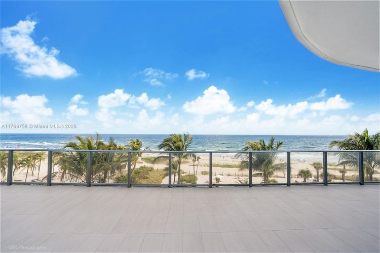 Sabbia Beach #402 image #36