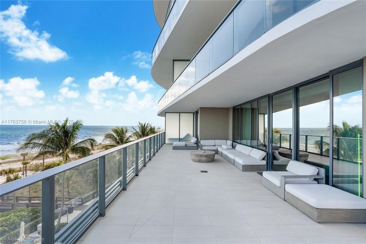 Sabbia Beach #402 image #38