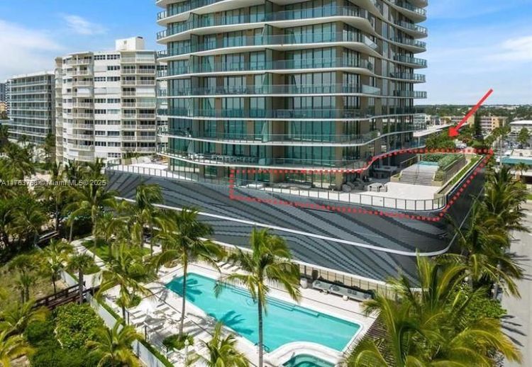 Sabbia Beach #402 image #40