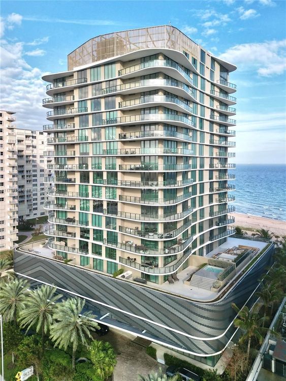 Sabbia Beach #402 image #44