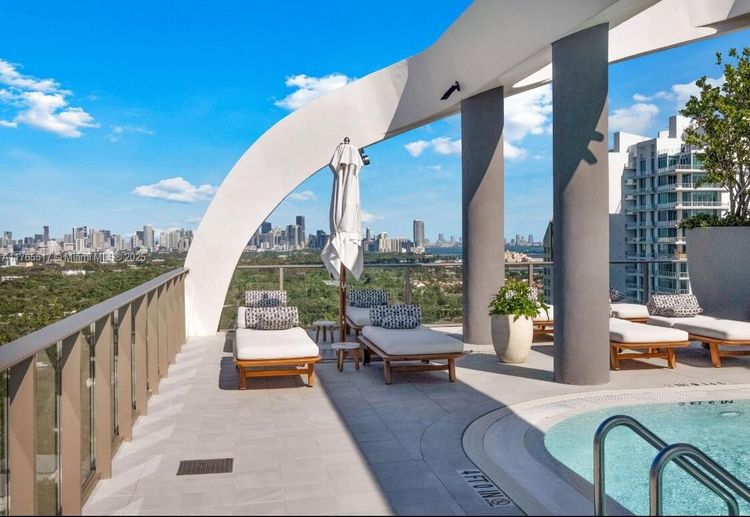 Mr. C Residences Tigertail Tower #1009 image #10