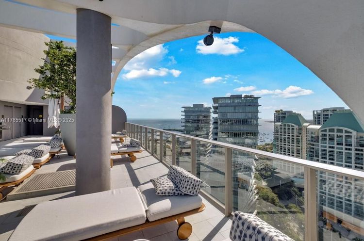 Mr. C Residences Tigertail Tower #1009 image #11