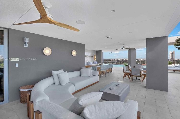 Mr. C Residences Tigertail Tower #1009 image #12