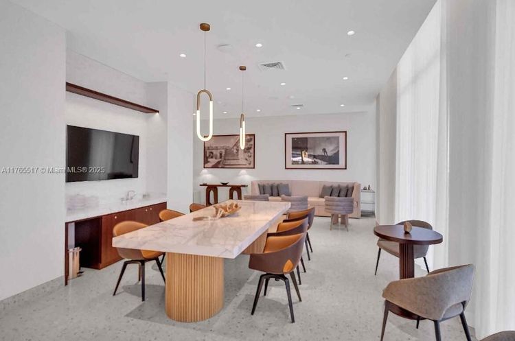 Mr. C Residences Tigertail Tower #1009 image #13