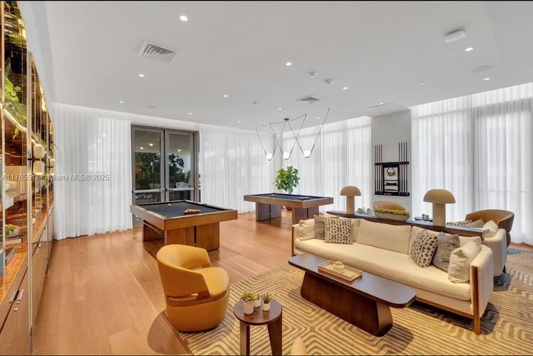 Mr. C Residences Tigertail Tower #1009 image #14