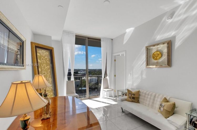 Mr. C Residences Tigertail Tower #1009 image #15