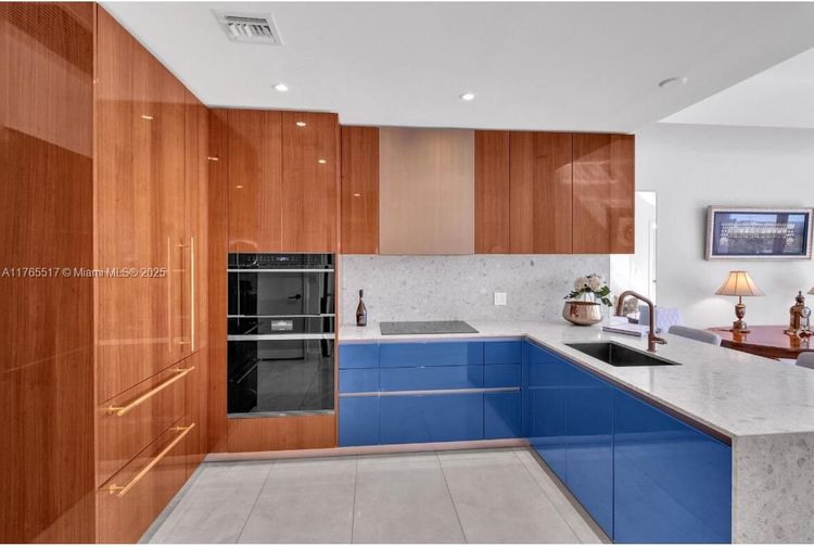 Mr. C Residences Tigertail Tower #1009 image #16