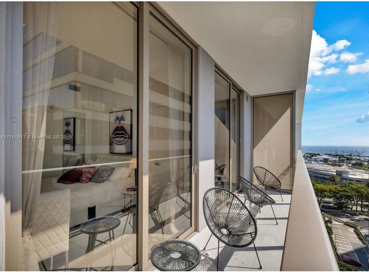 Mr. C Residences Tigertail Tower #1009 image #17