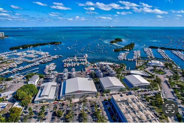 Mr. C Residences Tigertail Tower #1009 image #18