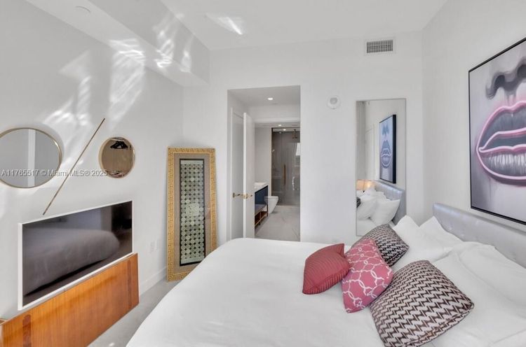 Mr. C Residences Tigertail Tower #1009 image #19