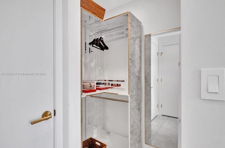 Mr. C Residences Tigertail Tower #1009 image #20