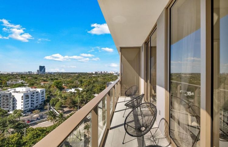 Mr. C Residences Tigertail Tower #1009 image #21