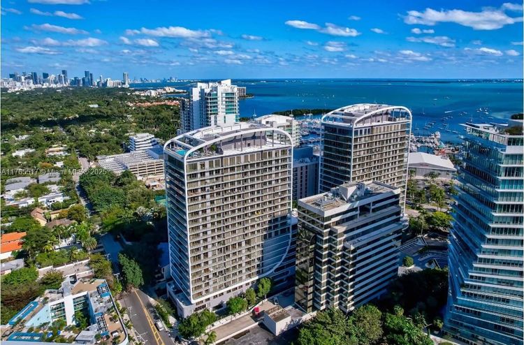 Mr. C Residences Tigertail Tower #1009 image #22