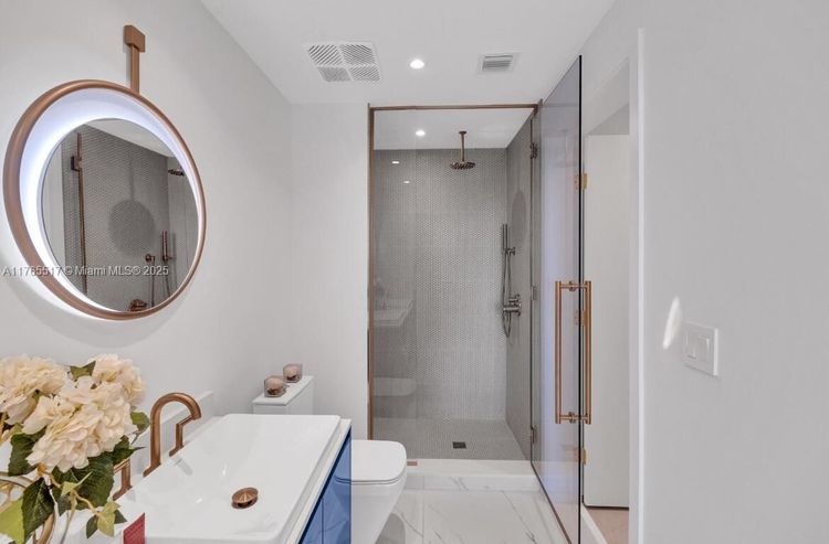 Mr. C Residences Tigertail Tower #1009 image #24