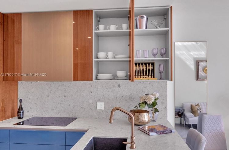 Mr. C Residences Tigertail Tower #1009 image #25