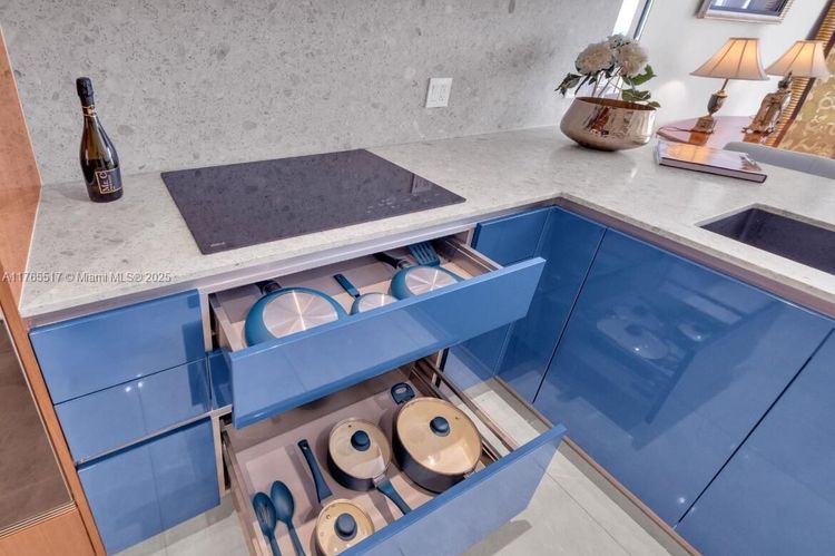 Mr. C Residences Tigertail Tower #1009 image #26